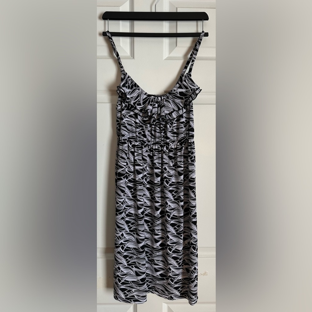 Mini Summer dress